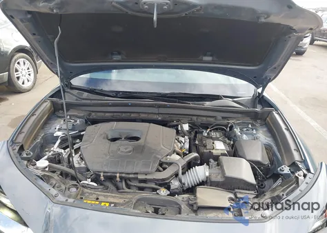 2024 Mazda Cx-30 2.5 S Carbon Edition from USA, damaged, VIN 3MVDMBCM4RM671177